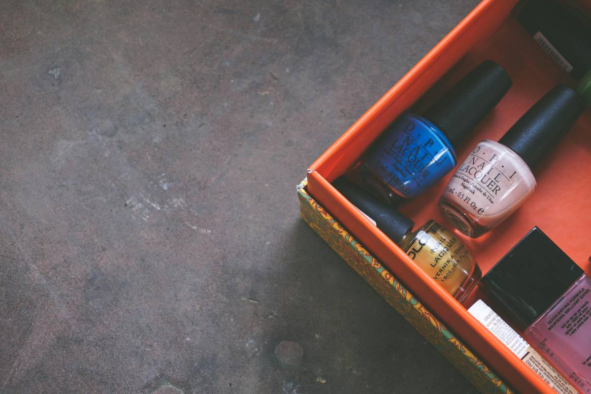 Manicure Storage Case: 7 Essential Tips for an Organized Nail Polish Collection